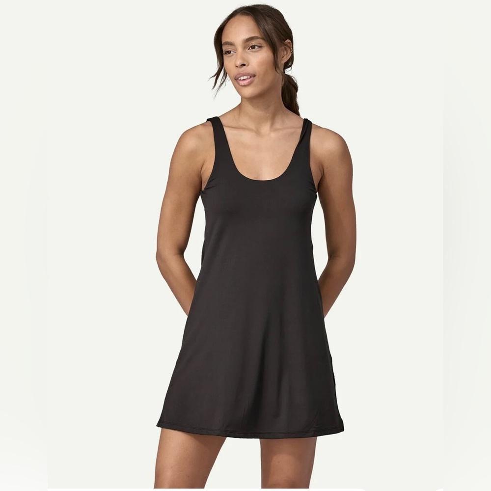 Patagonia Women's Maipo Dress Size Small